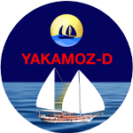 Yakamoz D Haftalık Mavi Tur Bozburun